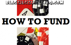 Funding Methods in Real BJ