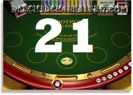 Real Cash 21 Card Counting