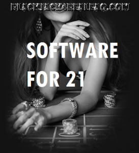 Real Money 21 Software