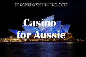 Casino for Aussie