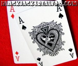 Perfect Pair in Real Money Blackjack