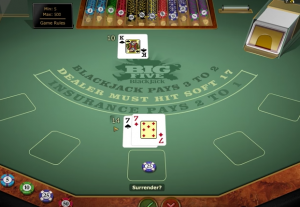 free-blackjack-gameplay