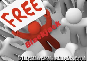 Play Blackjack Without Money