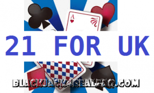 UK Real Money Blackjack