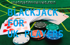 Blackjack for UK